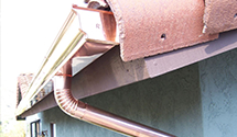 Rain Gutter Installation, Repair, Cleaning in Fox Lake, IL